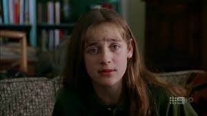 Big Girls Don't Cry...They Get Even (1992) Hillary Wolf