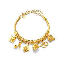 We buy gold for generations sell your gold, gold bars, gold jewellery for instant cash? Bracelet Poh Kong Gold Charm Bracelet Gold Jewellery Design Amazing Jewelry