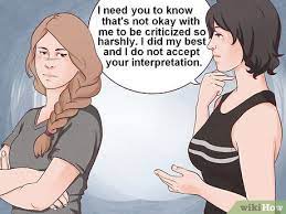 5 Psychology-Backed Ways To Stop Feeling Self Conscious | Wikihow