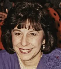 Gilda McConnell Obituary