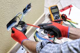 Adams electrical services has licensed and insured. Electrician In Manalapan Fl Suncoast Electric And Air