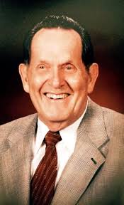 Joseph Cates Obituary