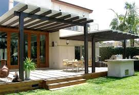 Pergola roof bamboo roof covering. Garden Pergola Roof Cover Novocom Top