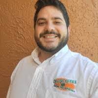 Zachary Lujan's Instagram, Twitter & Facebook