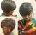 Black Short Haircuts Men