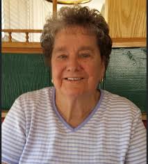 Obituary information for Mary Ella Hartsell