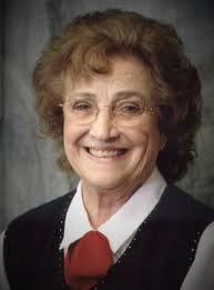 Margie (Quinton) McMeens