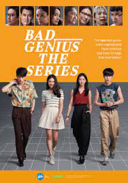 From the biggest hit movie 'bad genius' to an extended suspenseful series. Bad Genius Tv Mini Series 2020 Imdb