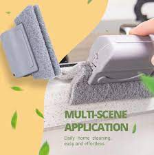 We did not find results for: Magic Window Cleaning Brush Quickly Clean All Corners And Gaps Shop Fluffyberry