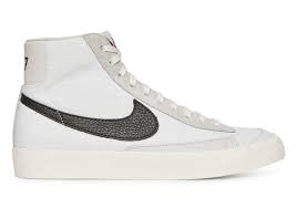Slam Jam Nike Blazer Upside Down Swoosh Info Sneakernews Com
