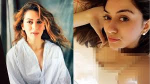 Hansika Motwani: Posing in bikini for shoots is by choice, leaking private  pictures is blatant breach of privacy