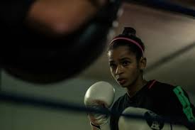 Matchroom boxing are the leading boxing promoter. Why I Fast