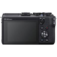 Canon i sensys mf 4450 scanner. ÙƒØ§Ù†ÙˆÙ† Eos M6 Mark Ii ÙƒØ§Ù…ÙŠØ±Ø§ Ø±Ù‚Ù…ÙŠØ© Ø¨Ø¯ÙˆÙ† Ù…Ø±Ø¢Ø© Ù…Ø¹ Ø¹Ø¯Ø³Ø© 15 45 Ù…Ù… Ù…ØµØ±Ø§Ø¹