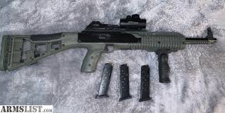 We did not find results for: Armslist For Sale Trade Hi Point 9mm Carbine