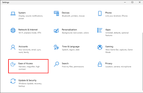 How To Change The Font Size In Windows