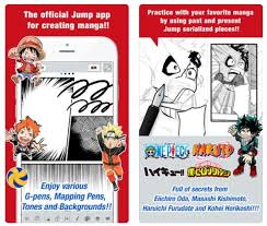 How to draw yourself as an anime character app. 10 Free Anime Drawing Apps For Android Ios Free Apps For Android And Ios