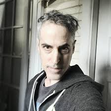 Introducing: Sam Rosenthal