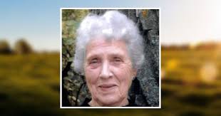 Helen Kahl Obituary February 14, 2016