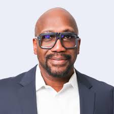 Leadership team includes individuals with diverse backgrounds