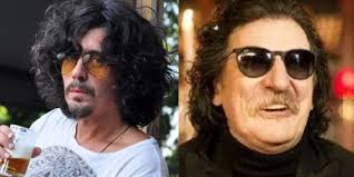 El músico que tocó con charly garcía y formó parte de bandas como suéter, soda. La Primera Noche Del Zorrito Von Quintiero Con Charly Garcia En Nueva York Terminamos Durmiendo En El Piso Radio Mitre