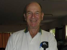 Neville ELLIOTT Obituary (2020)