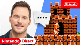 The Super Mario Bros. The Movie