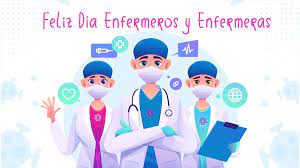 Dia de la enfermera | 2.2m personas han visto esto. Constanza Ramirez Feliz Dia A Todos Las Enfermeras Y Enfermeros En Su Dia Facebook