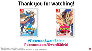 Maybe you would like to learn more about one of these? Not Final Boxart Pokemon Sword And Shield Know Your Meme