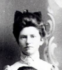 Carrie Adele Renner Robert (1883-1953)