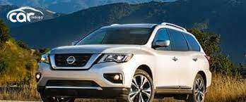 Look through all the nissan pathfinder models to find the exact towing capacity for your vehicle. 2021 Nissan Pathfinder Towing Capacity Carindigo Com
