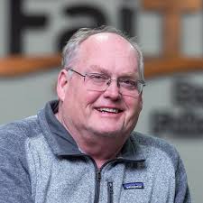 Faith Baptist Fellowship: Sioux Falls, SD > Leaders And Staff