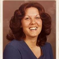 Kathryn Loraine Carnes Obituary (2022)