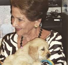 Patsy Bloom's Instagram, Twitter & Facebook