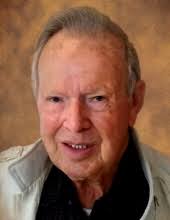 Obituary information for Ray Johnson