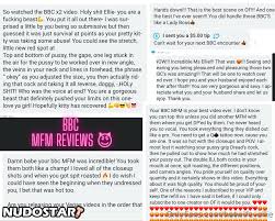 Ellie The Empress OnlyFans: The Critics Respond - Truth or Fiction