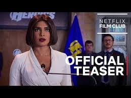 .full movie download in hindi 480p, download full movie we can be heroes (2020), index movies, world4ufree, pahe.in, 9xmovie, bolly4u, khatrimaza, 123movies, ganool our facebook. We Can Be Heroes Trailer Superhero Kids Must Escape Priyanka Chopra To Take On Aliens Entertainment News