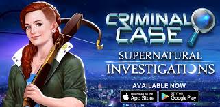 Download now and discover who killed christie becker … Criminal Case Publicaciones Facebook