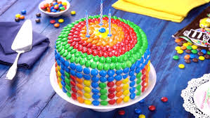 Ob für eine geburtstagsfeier mit der familie, mit freunden oder für einen kindergeburtstag, einfach inspirieren lassen! 9 Aussergewohnliche Geburtstagskuchen Leckerschmecker