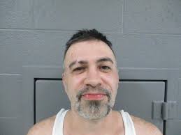 Preston County indictments include murder, bank robbery