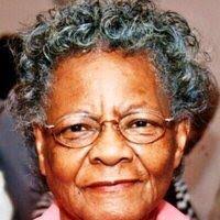 Beulah Williams Obituary