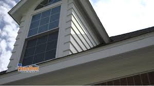 Do not install james hardie products, such that they may remain in contact with standing water. James Hardie Artisan Siding What You Need To Know