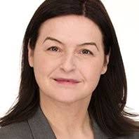 Vanessa Vanderlinde-brown