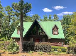 The top 3 places for booking cabins in arkansas. Arkansas Vacation Rental D Allen Co Real Estate Investments