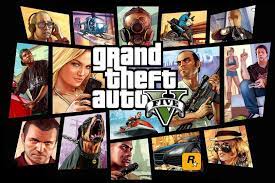 Crime vegas 3d trevor 4: Gta Online Recibe Un Nuevo Vehiculo Modo De Juego Y Descuentos