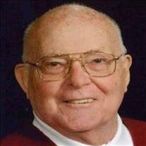 Jerry Wilson Steele Obituary