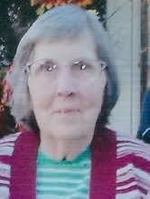 Obituary information for Doris V. McGee