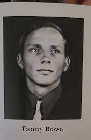 Does anyone know how to contact Carla Thomas? Suzanne, are you still in  touch with her? Think about the three of us, Senior year with fond  memories.