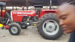 Tractors in Nairobi for sale ▷ Prices