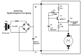 Dewiki Phasenanschnittsteuerung