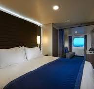 Norwegian Joy Cabin 5772 - Category O1 - Family Oceanview ...